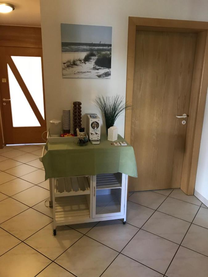 Atelier 67 Bed and Breakfast Obersaxen Exterior foto